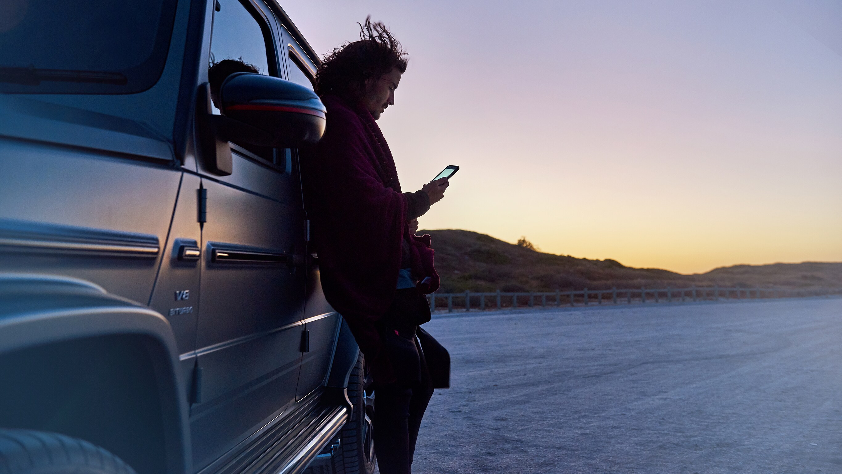 Servis: Pomoc v prípade núdze Servis: Pomoc v prípade núdze