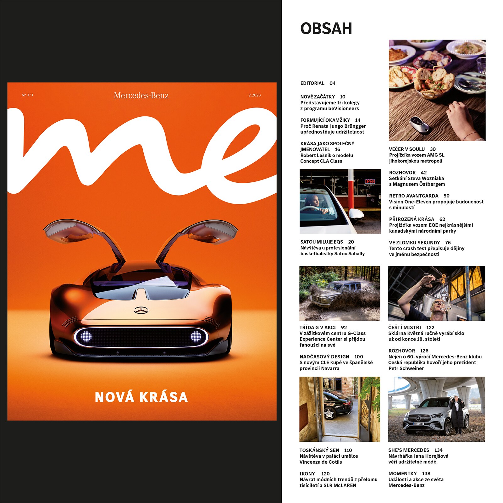 Mercedes me magazín 2022 - 02 Mercedes me magazín 2022 - 02
