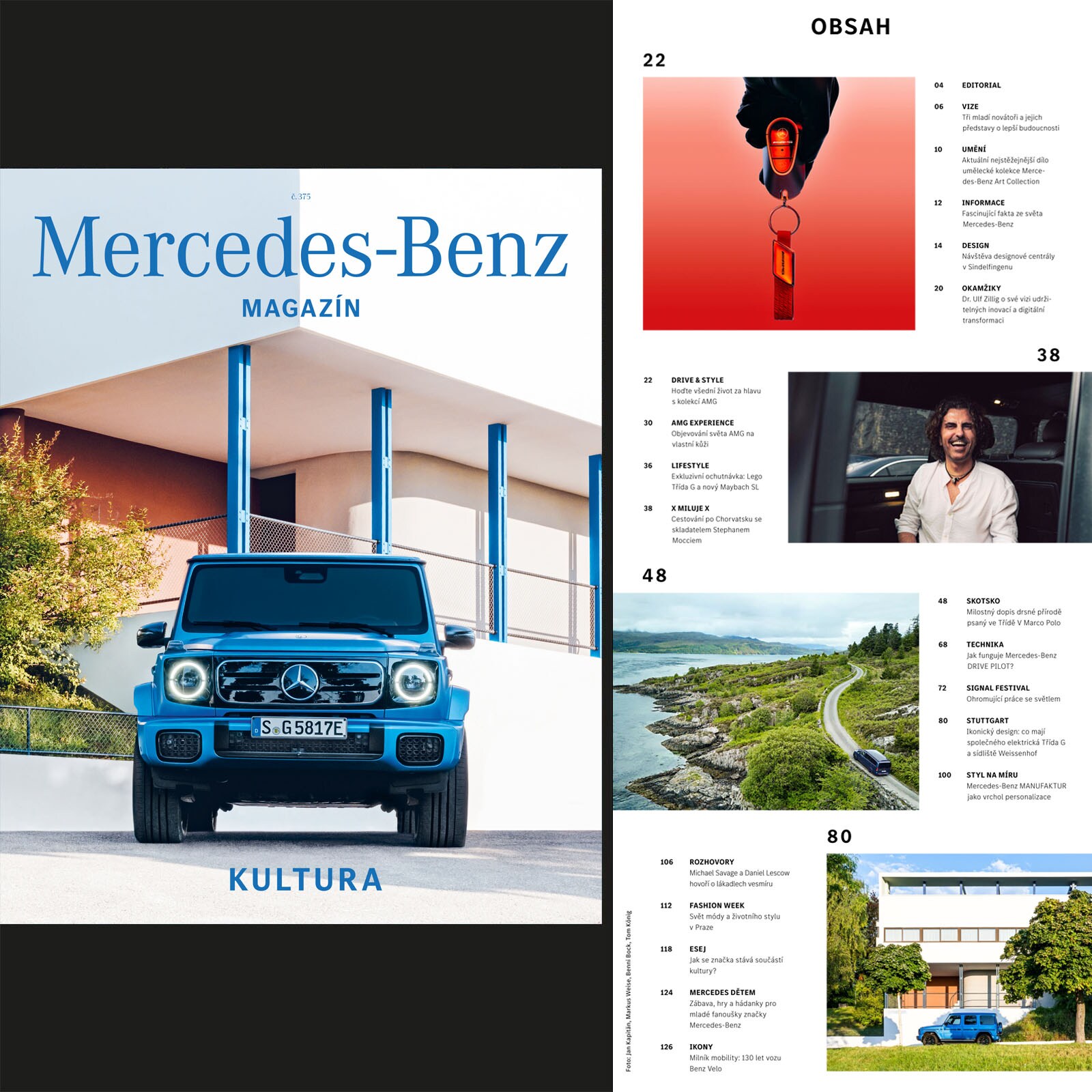 Mercedes me magazín 2022 - 02 Mercedes me magazín 2022 - 02