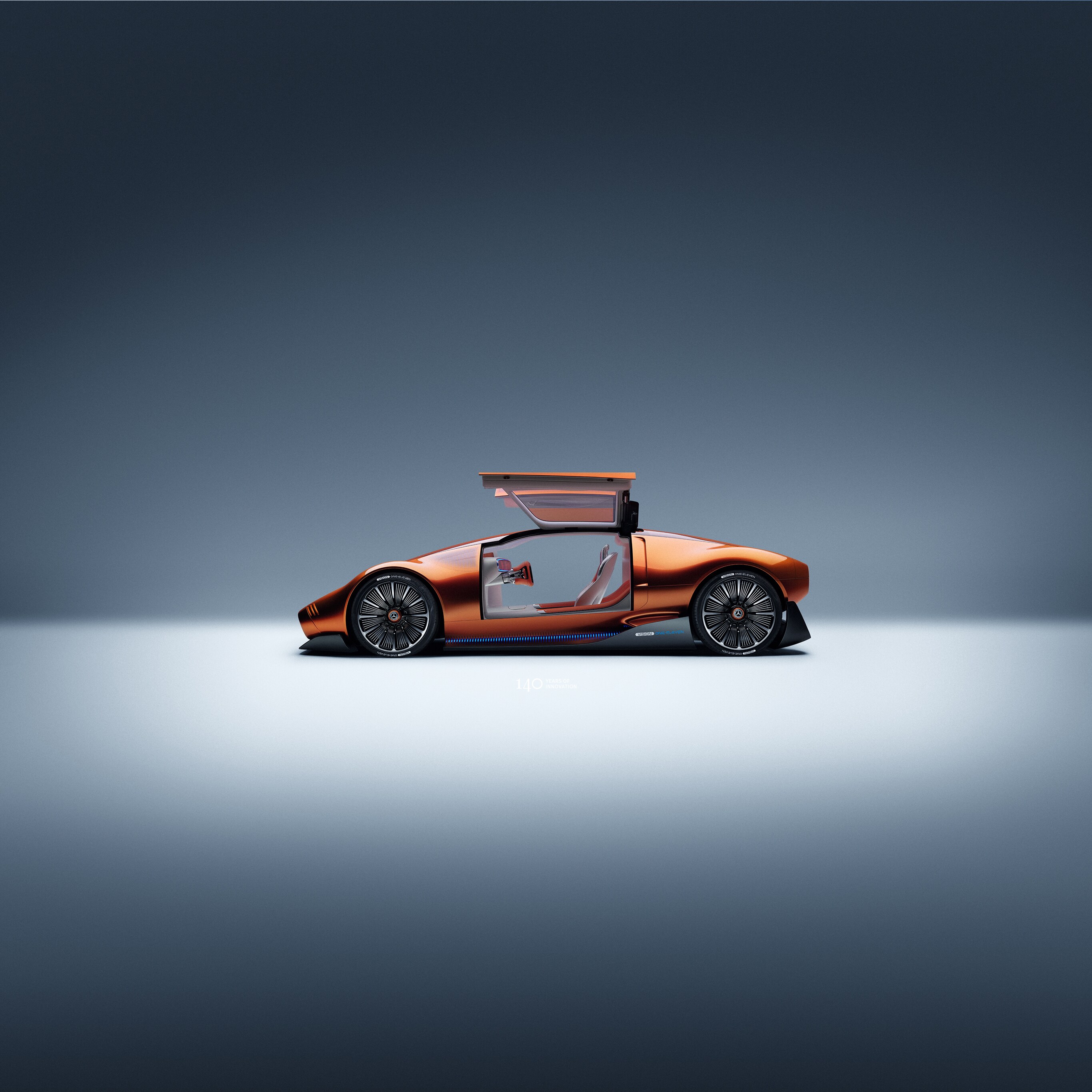 140 let inovací | Mercedes-Benz 140 let inovací | Mercedes-Benz